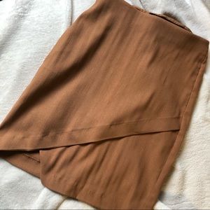 Dynamite Skirt